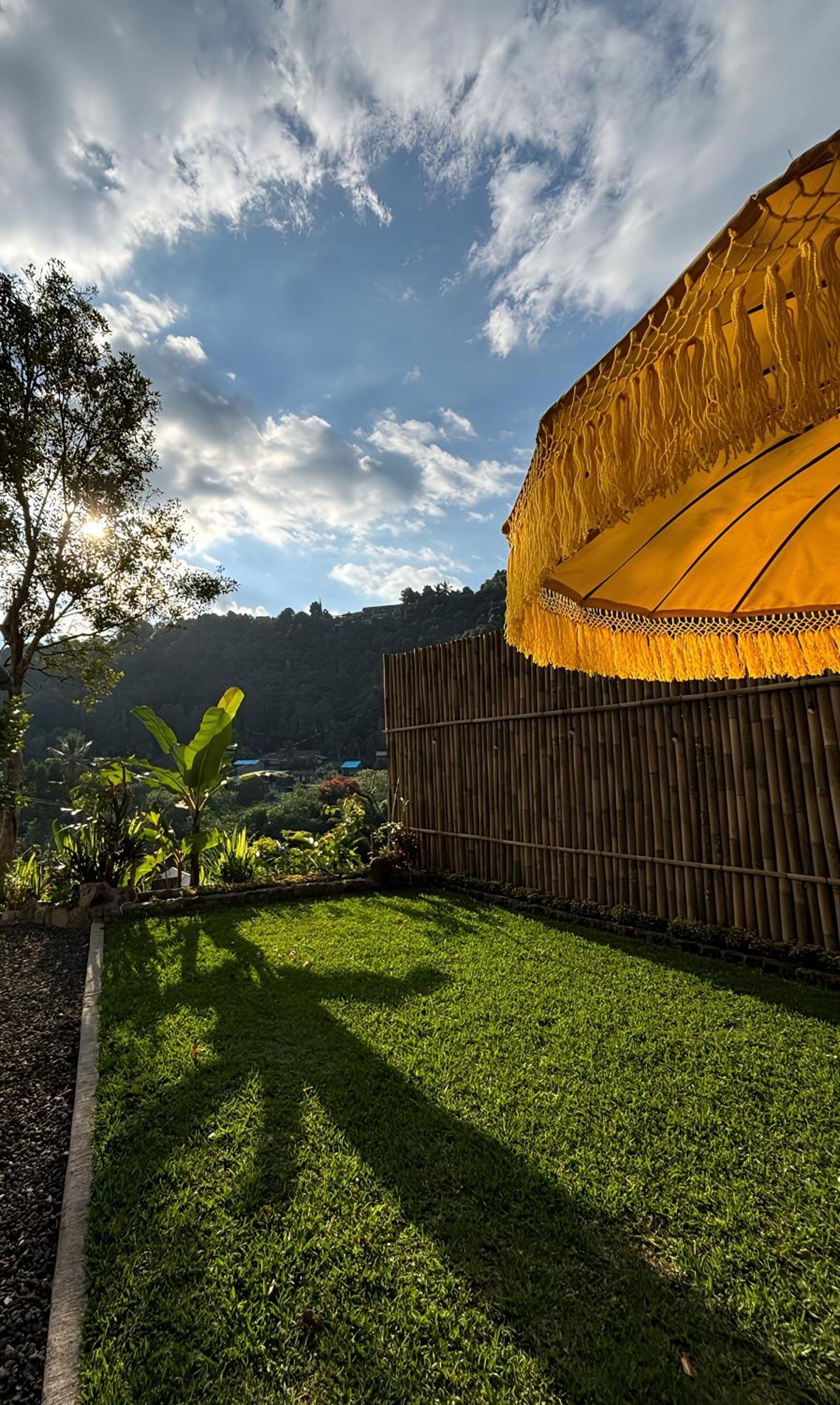 Little Munduk, Full Private Villa Extérieur photo